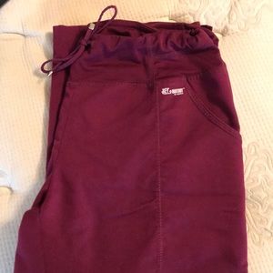 Greys Anatomy Active Scrub Pants